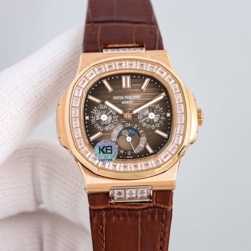 PATEK PHILIPPE Watches